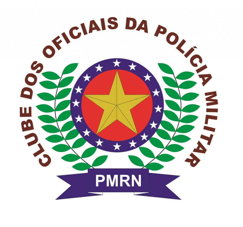 Logomarca COPM